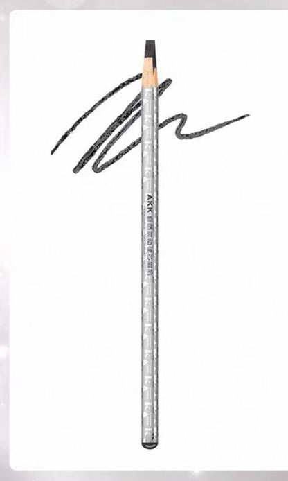 AAK Natural Glide Auto Eyebrow Pencil