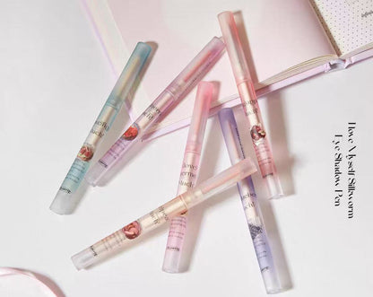 FLORTTE Miss Series Aegyo-sal Eyeshadow Pen