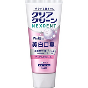 CLEAR CLEAN NEXDENT Whitening Toothpaste Sparkling Citrus 110g
