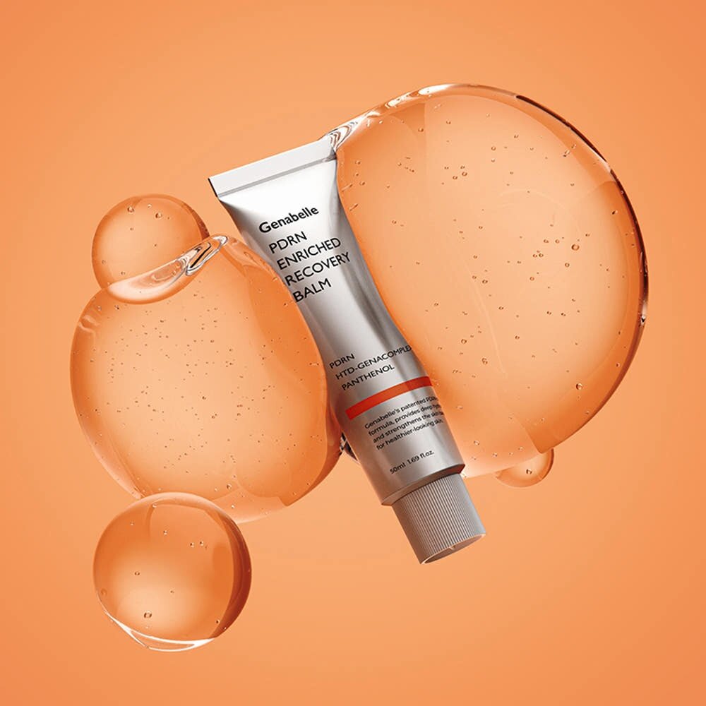 Genabelle PDRN Enriched Recovery Balm 50ml