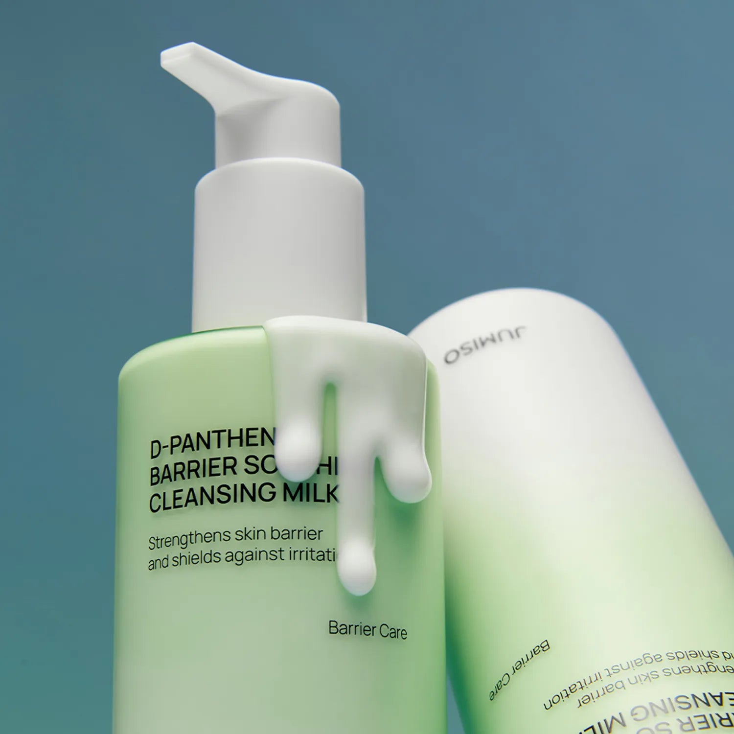 Jumiso - D-Panthenol Barrier Soothing Cleansing Milk 300ml