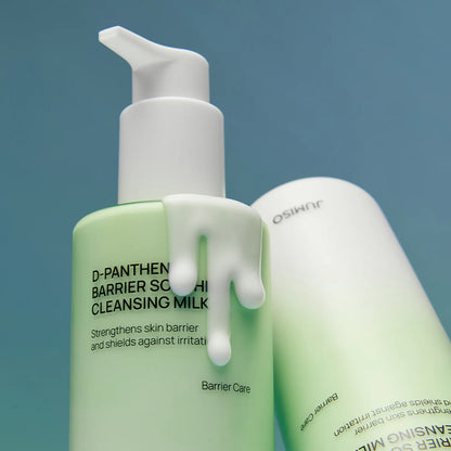 Jumiso - D-Panthenol Barrier Soothing Cleansing Milk 300ml
