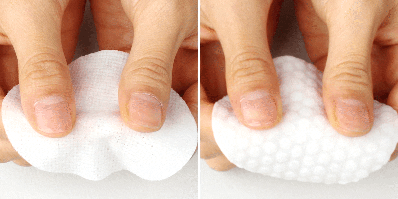 Eqqualberry - Swimming Pool Toner Pads 70 Pads