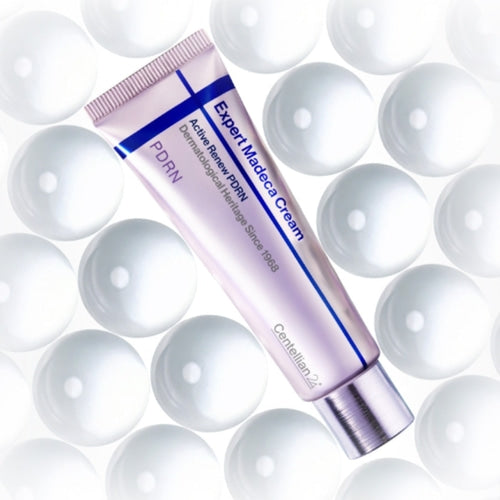 Centellian24 - Expert Madeca Cream Active Renew PDRN 50ml