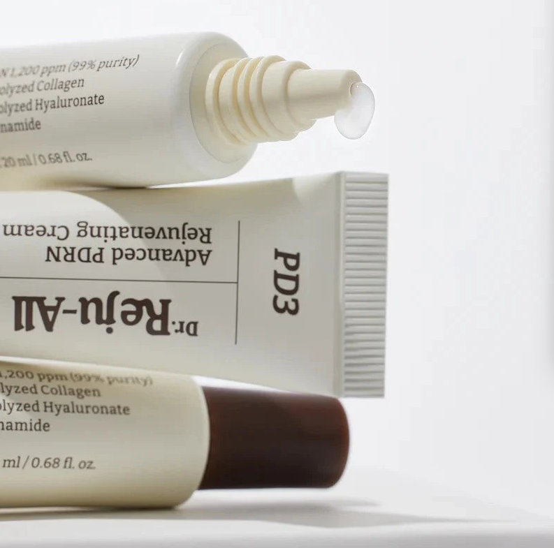 DR.REJU-ALL Advanced PDRN Rejuvenating Cream 20ml