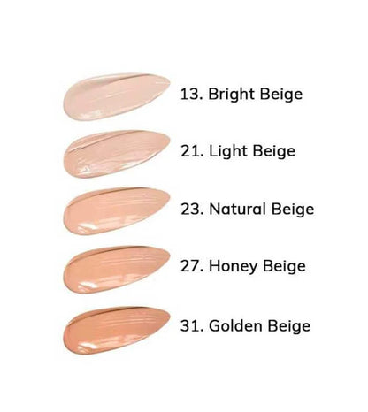 MISSHA - M Perfect Cover BB Cream SPF42 PA+++ 50ml