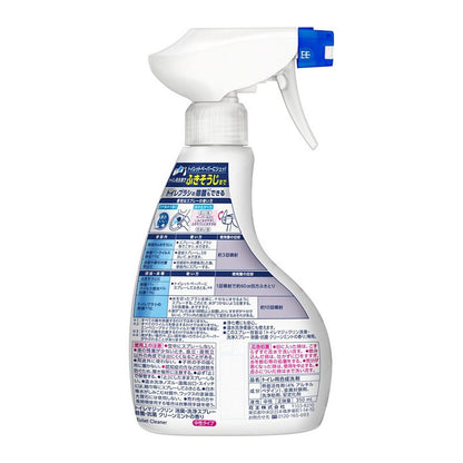 KAO Toilet Magiclean Mint Spray 380ml