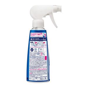 Kao Concentrated Dishwashing Liquid, Grapefruit Scent, 280ML