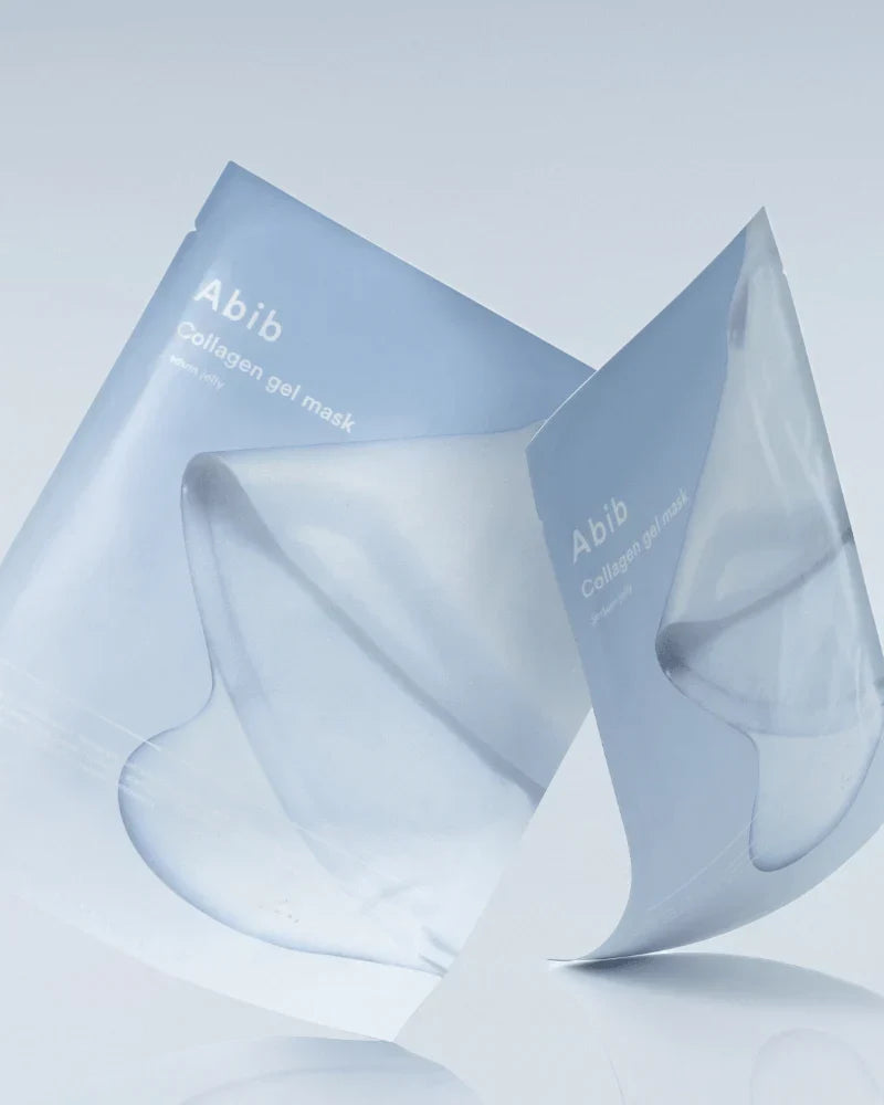 Abib Collagen Gel Mask Sedum Jelly 35g