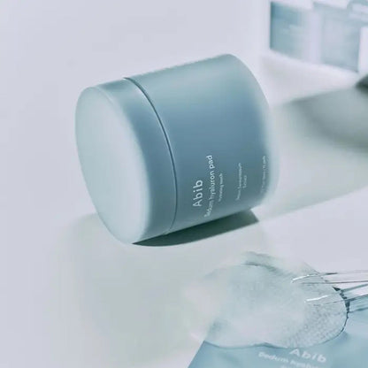 Abib Sedum Hyaluron Pad Hydrating Touch 165ml / 75 Pads