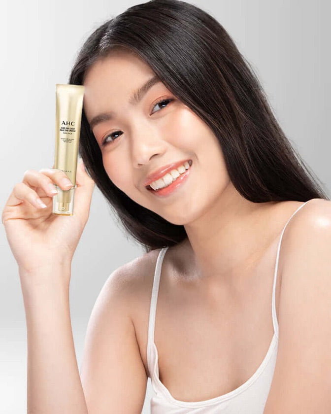 AHC 大长今双肽眼霜 40ML