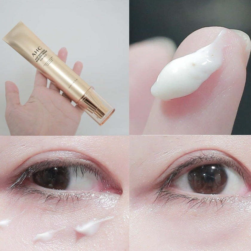 AHC 大长今双肽眼霜 40ML