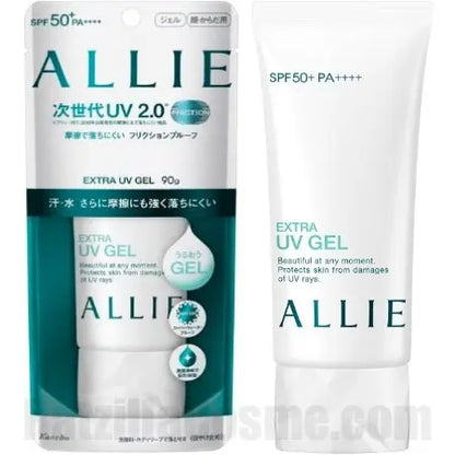 ALLIE Extra UV Gel SPF50+ PA++++ 90g