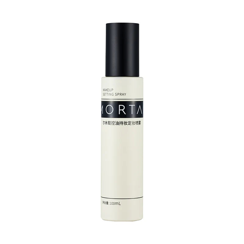 AMORTALS Alcohol-Free Makeup Setting Spray 100Ml