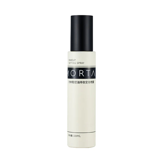 AMORTALS Alcohol-Free Makeup Setting Spray 100Ml