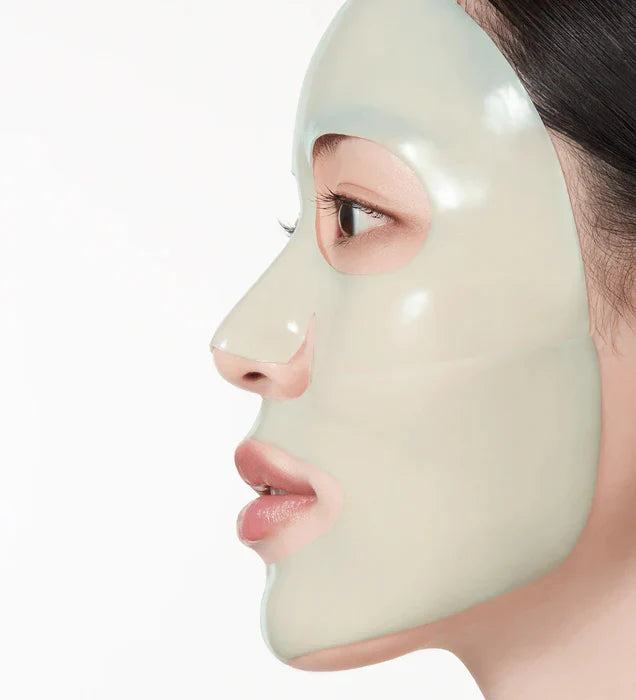 Anua - Collagen Mask Set (Heartleaf 70 Soothing)