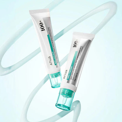 Anua - PDRN Hyaluronic Acid 100 Moisturizing Cream 60ml