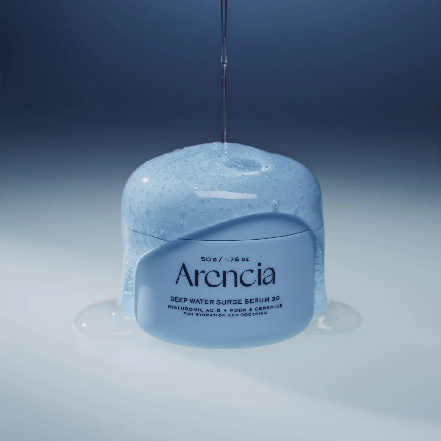 Arencia - Deep Water Surge Serum 30 50g