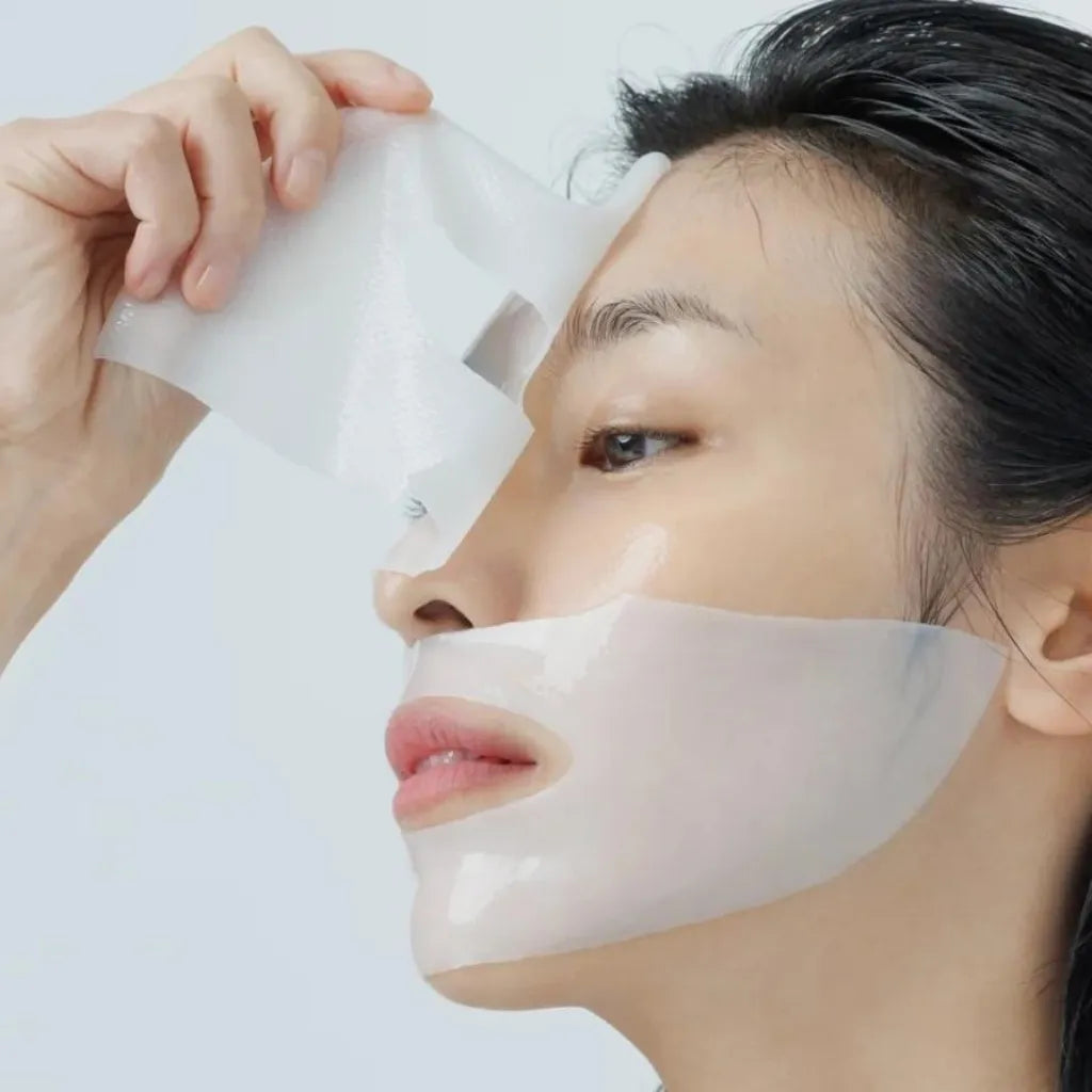 Abib Collagen Gel Mask Sedum Jelly 35g