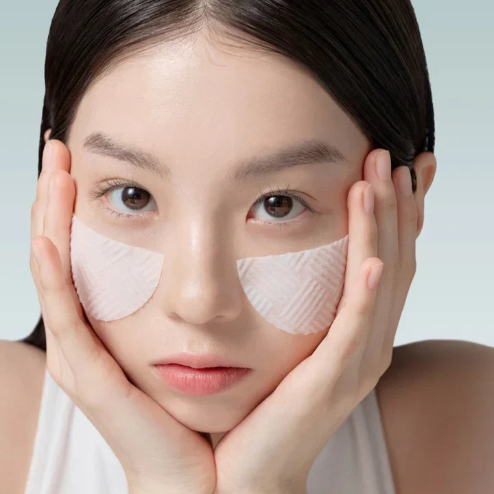Abib Green LHA Pore Pad Clear Touch 210ml / 60 Pads