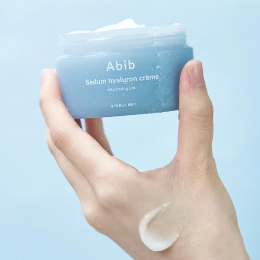 Abib Hydration Crème Water Tube 80ml