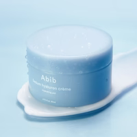 Abib Hydration Crème Water Tube 80ml