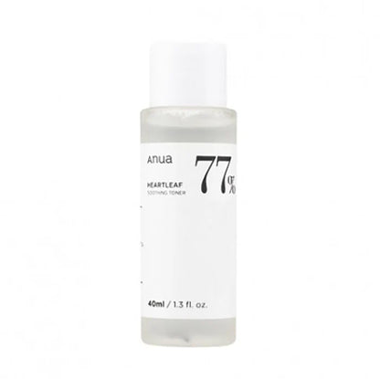 Anua - Heartleaf 77% Soothing Toner