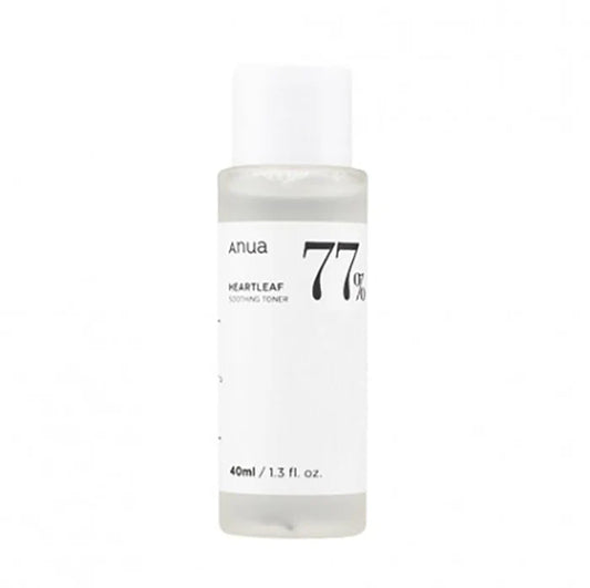 Anua - Heartleaf 77% Soothing Toner