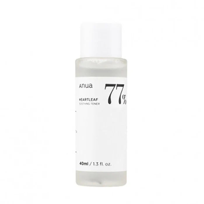 Anua - Heartleaf 77% Soothing Toner