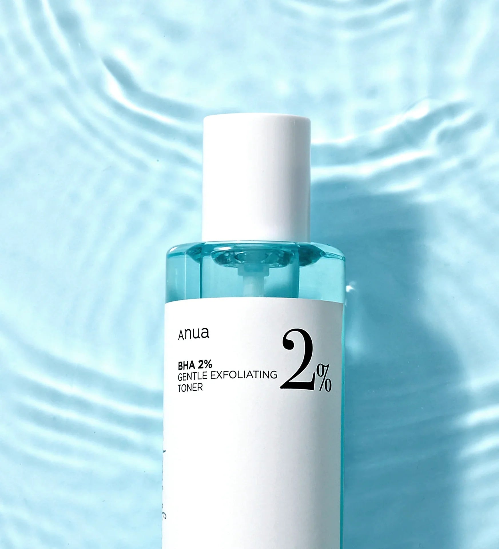 Anua - BHA 2% Gentle Exfoliating Toner 150ml