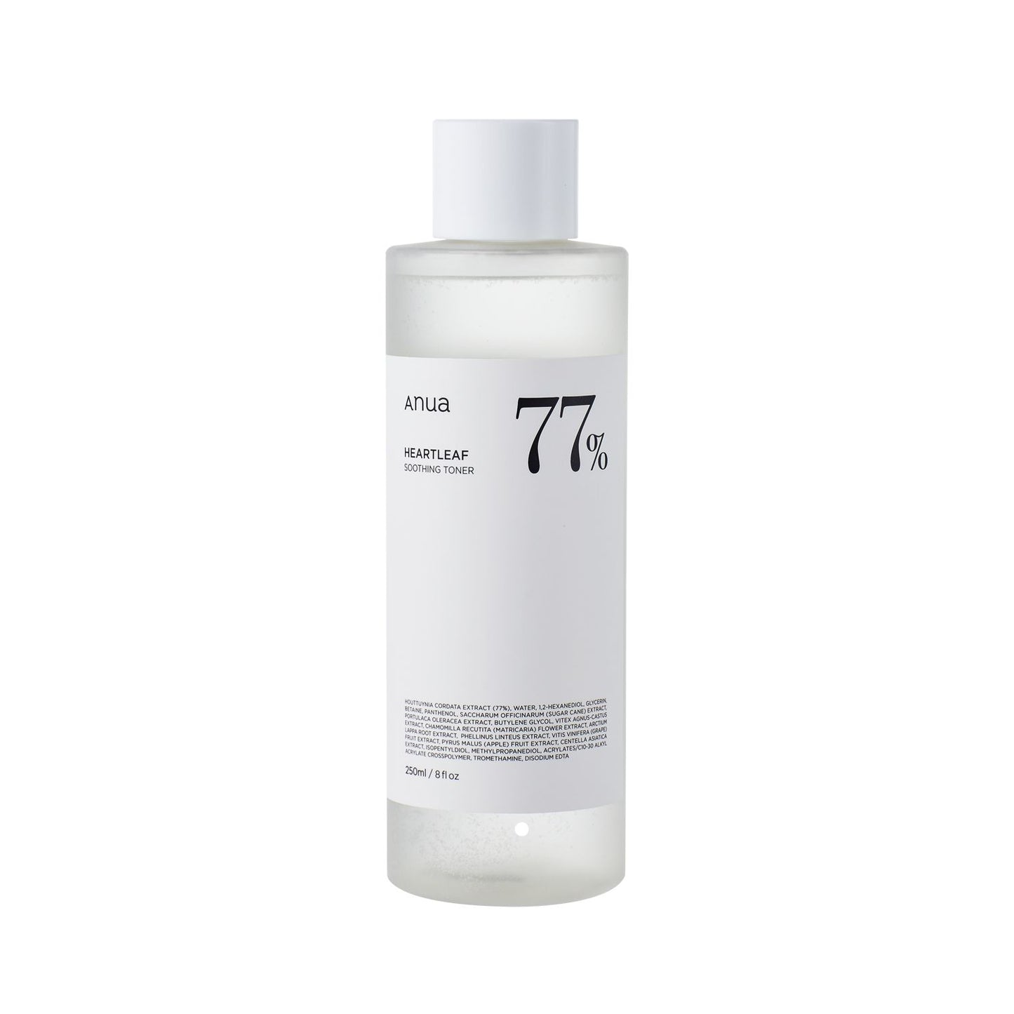 Anua - Heartleaf 77% Soothing Toner 40ml (Mini)