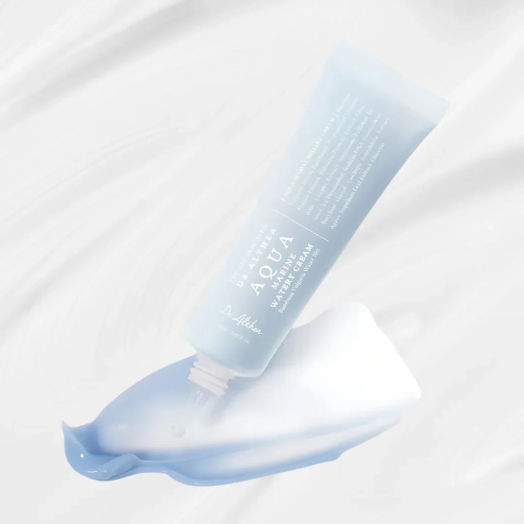 Dr. Althea - Aqua Marine Watery Cream 50ml