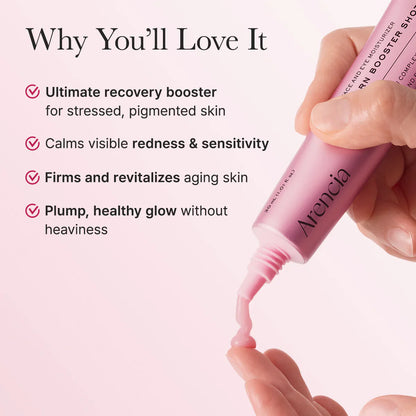 Arencia - PDRN Booster Shot 30ml