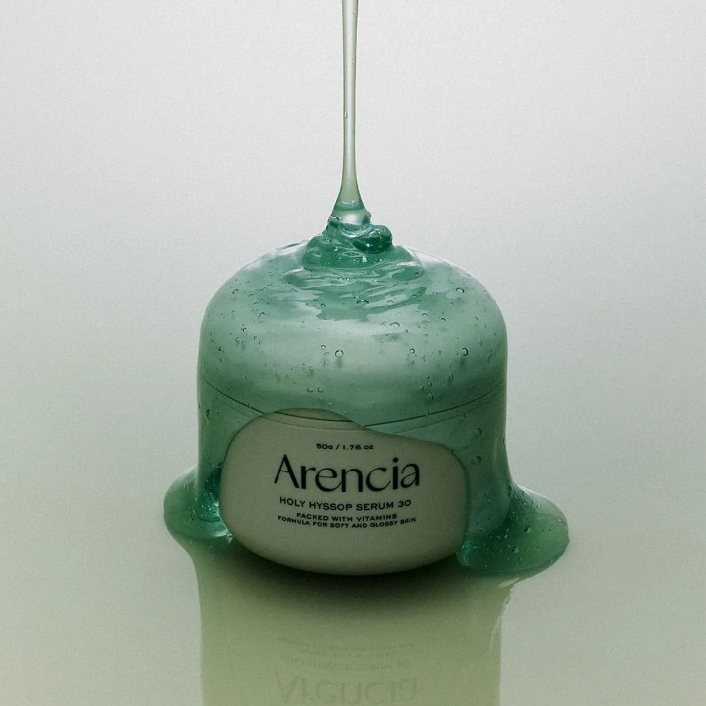 Arencia - Holy Hyssop Serum 30 50g