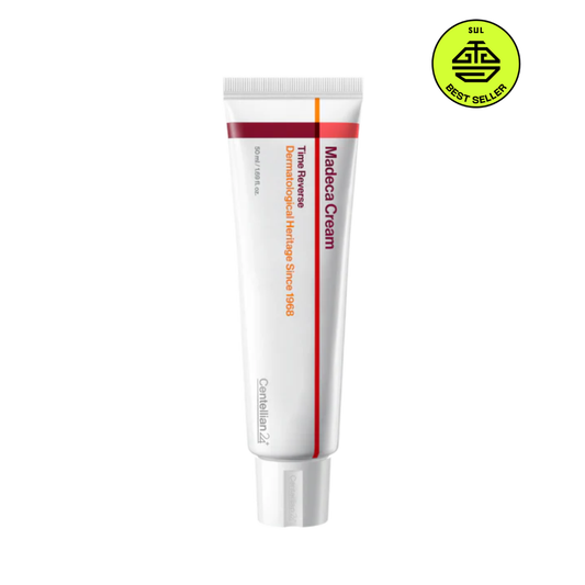 Centellian24 - Madeca Cream Time Reverse 50ml