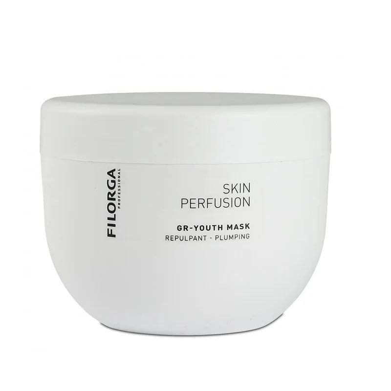 Skin Perfusion GR Youth Mask – 500 ml Professional Size