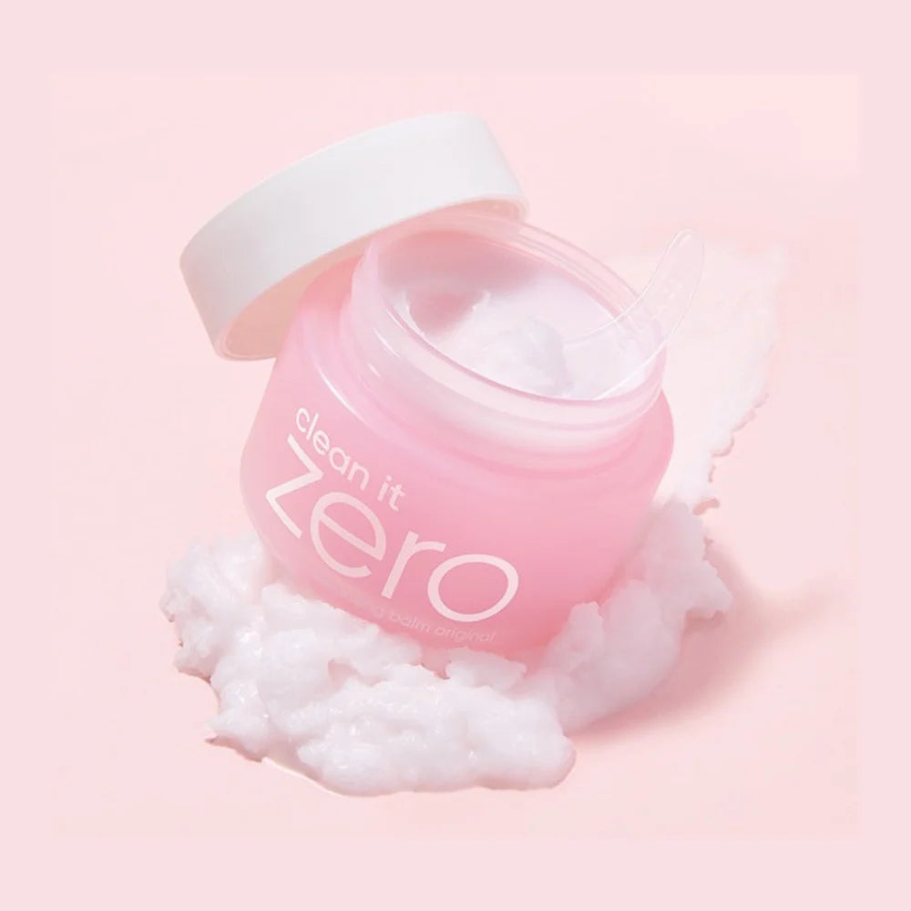 Banila Co Clean It Zero Cleansing Balm Original – 180 ml