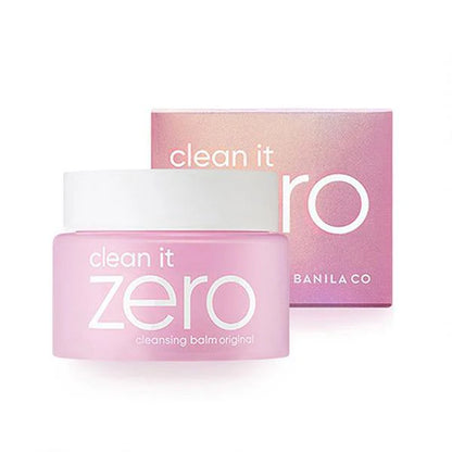 Banila Co Clean It Zero Cleansing Balm Original – 180 ml