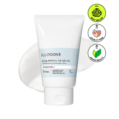 Illiyoon - Ceramide Ato Concentrate Cream 150ml