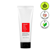 COSRX - Salicylic Acid Daily Gentle Cleanser