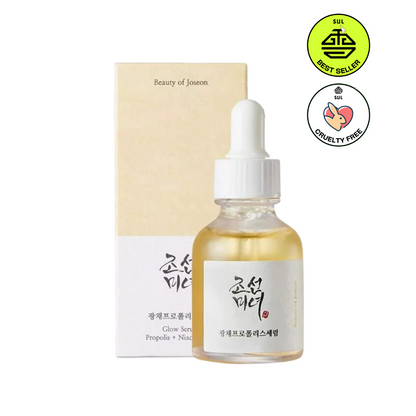 Beauty of Joseon - Glow Serum : Propolis+Niacinamide 30ml