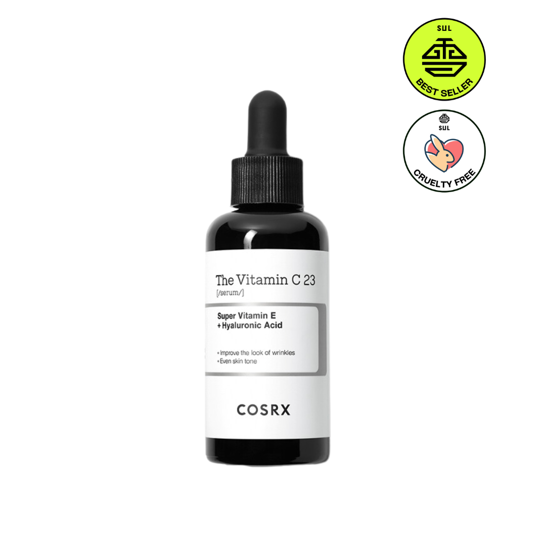 COSRX - The Vitamin C 23 Serum 20g