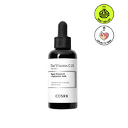 COSRX - The Vitamin C 23 Serum 20g - EXP [01/08/2026]