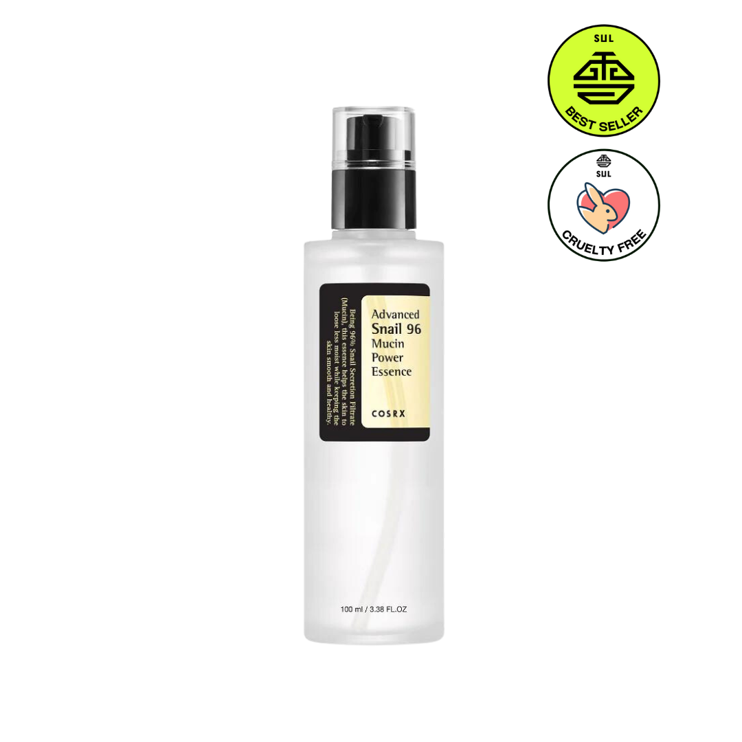 COSRX - Advanced Snail 96 Mucin Power Essence 100ml