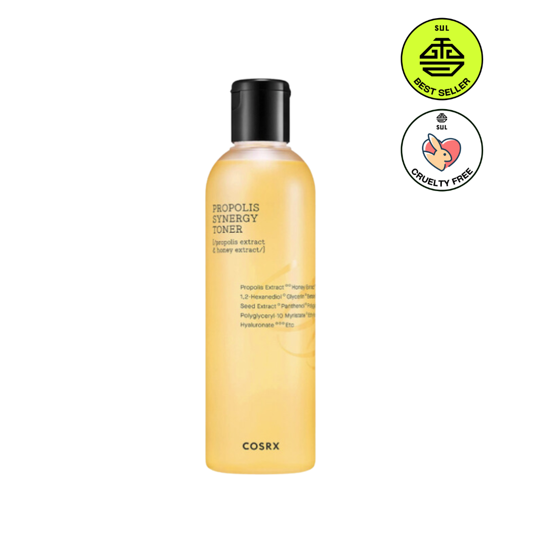 COSRX - Propolis Synergy Toner 150ml
