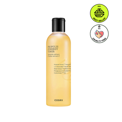 COSRX - Propolis Synergy Toner 150ml