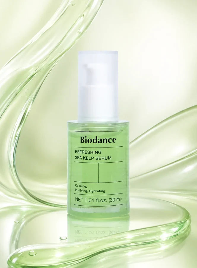 Biodance Refreshing Sea Kelp Serum 30ml