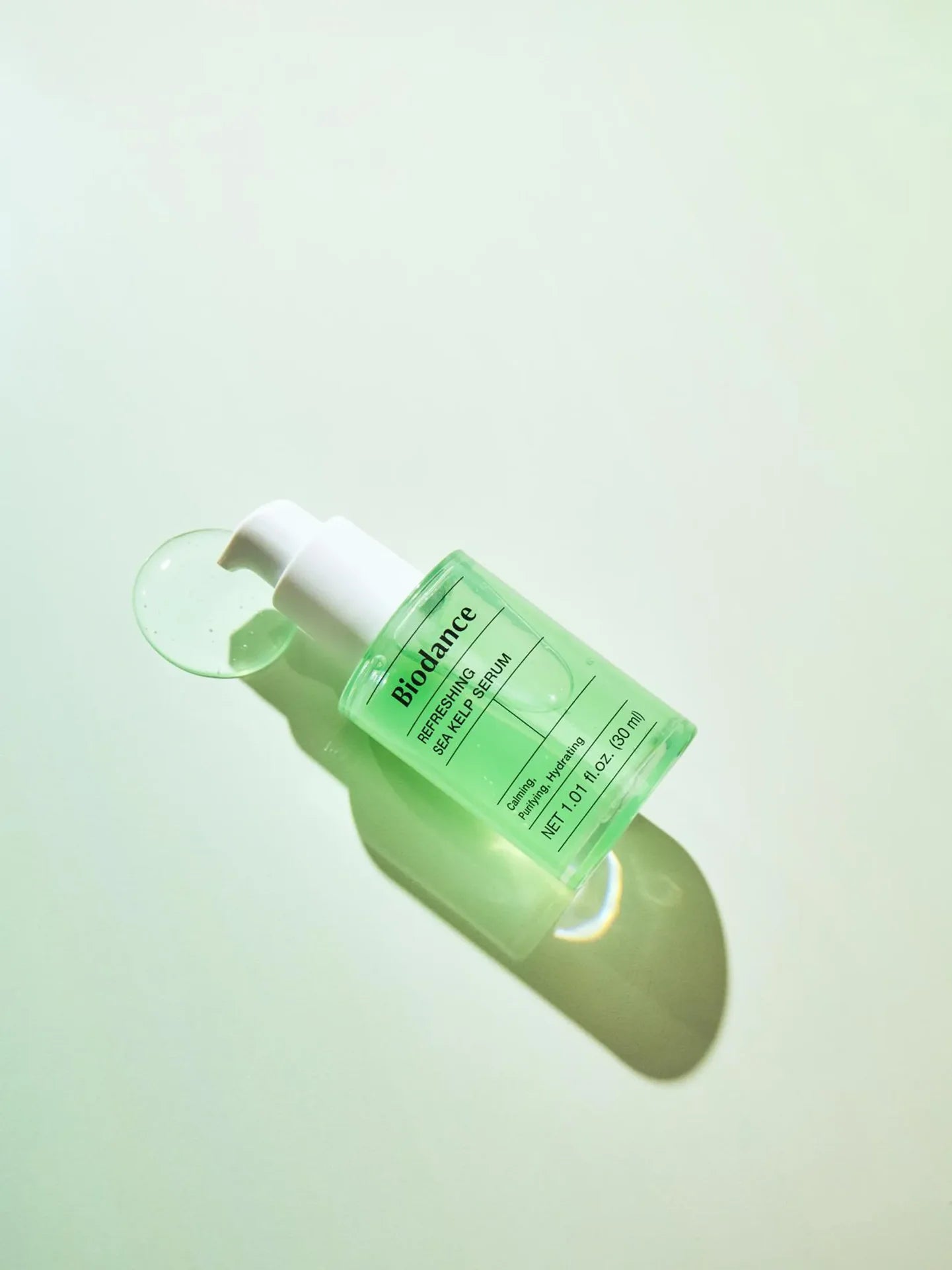 Biodance Refreshing Sea Kelp Serum 30ml