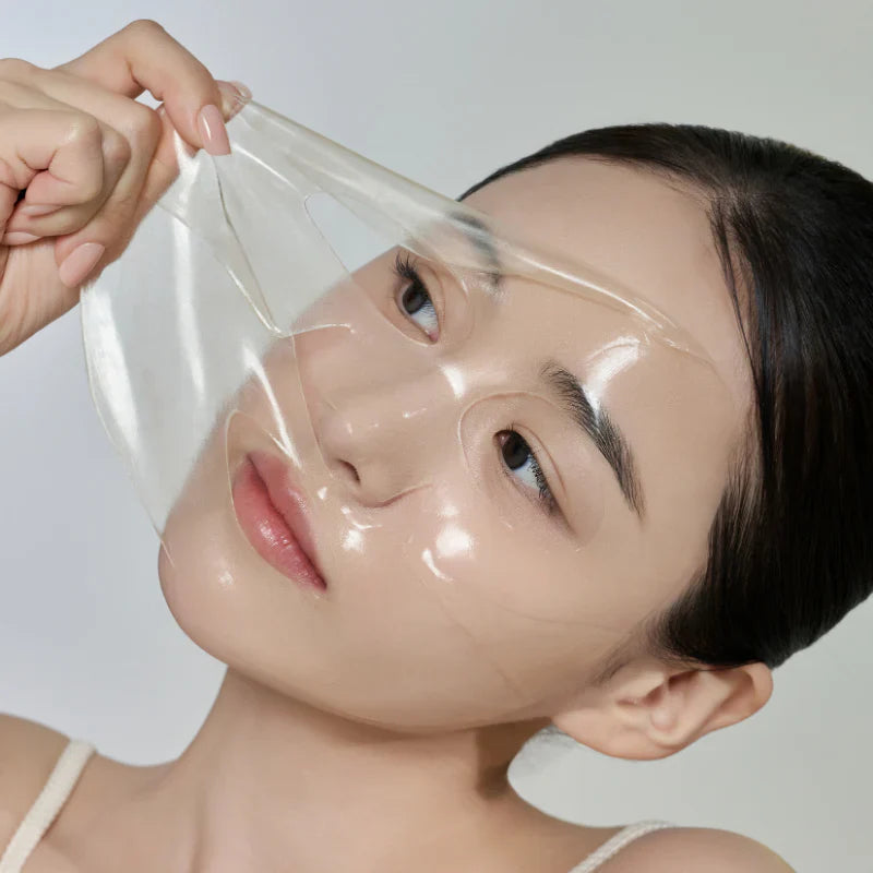 Biodance Radiant Vita Niacinamide Real Deep Mask