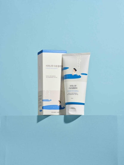 Round Lab - Birch Juice Moisturising Cleanser 150ml